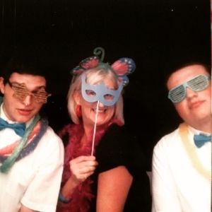 Meet your Posher, Rhonda